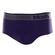 Cueca Slip Mash Sem Costura Em Microfibra - RX03-RX03