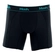 Cueca Boxer Mash Adulta Longa Acitve Em Microfibra - PT00-PTO/GRAFITE