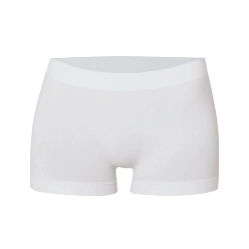 Calcinha Boxer She Adulto Boyshorts Microfibra Sem Costura