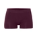 Calcinha Boxer She Adulto Boyshorts Microfibra Sem Costura - VM05-VERMELHO