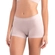 Calcinha Boxer She Adulto Boyshorts Microfibra Sem Costura - RO00-RO00