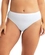 Calcinha Alta She Mash Adulta Sem Costura Em Microfibra - BR00-BRANCO