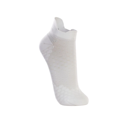 Meia Cano Curto Lupo Sport Performance Running Unissex Fitness Dry(-001)