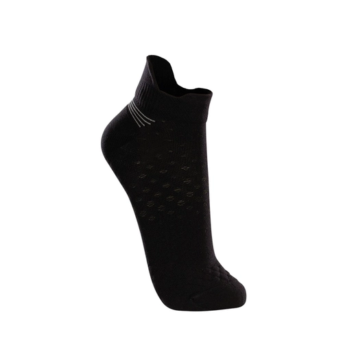 Meia Cano Curto Lupo Sport Performance Running Unissex Fitness Dry(-001)