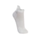 Meia Cano Curto Lupo Sport Performance Running Unissex Fitness Dry(-001) - 1120-BRANCA