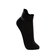 Meia Cano Curto Lupo Sport Performance Running Unissex Fitness Dry(-001) - 9990-PRETA