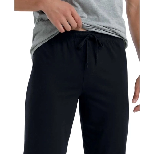 Pijama Manga Curta Mash Masculino Adulto Com Calça Algodão