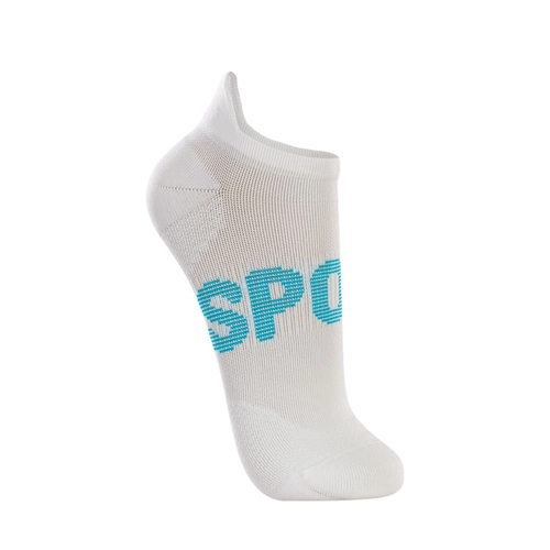 Meia Cano Curto Lupo Sport Performance Running Unissex Fitness Dry(-002)