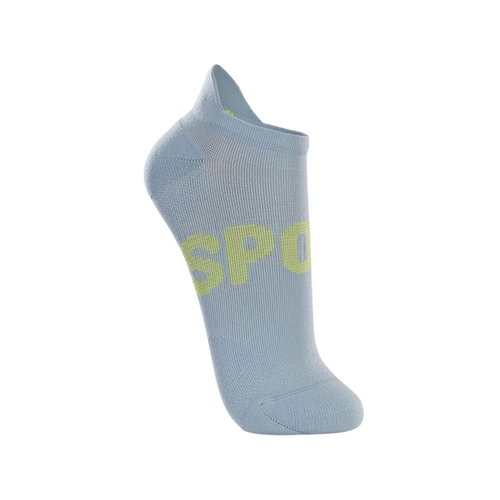 Meia Cano Curto Lupo Sport Performance Running Unissex Fitness Dry(-002)