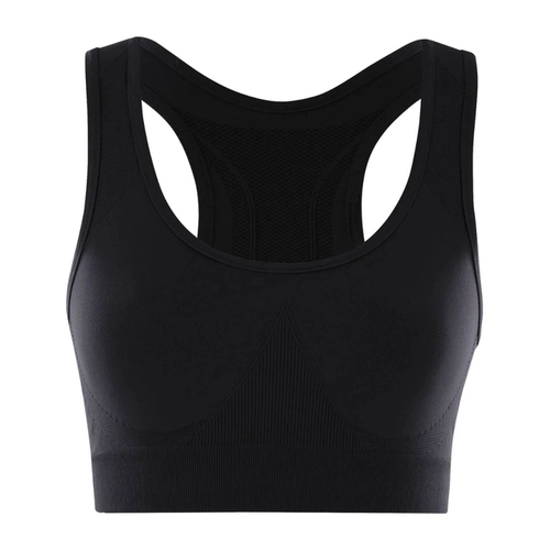 Top Nadador Fitness She  Adulto Sem Bojo E Sem Costura