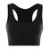 Top Nadador Fitness She  Adulto Sem Bojo E Sem Costura - PT00-PRETO