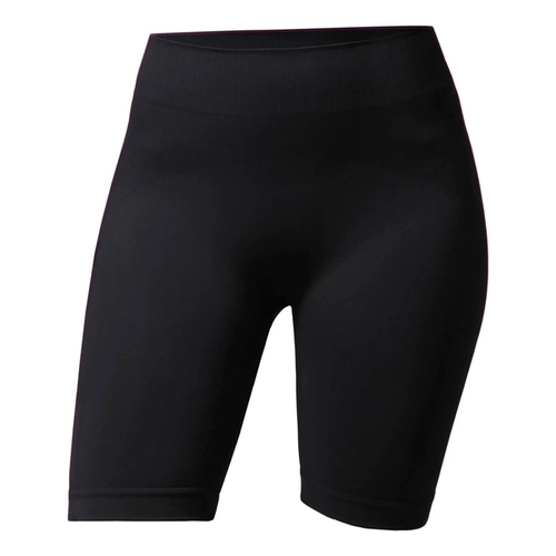 Bermuda Fitness She Feminina Adulto Sem Costura Microfibra