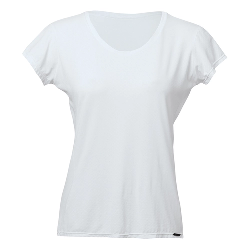 Camiseta Fitness She Feminina Adulto Básica Em Poliamida