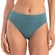 Calcinha Cintura Alta She Adulto Microfibra Sem Costura - VD01-VD01