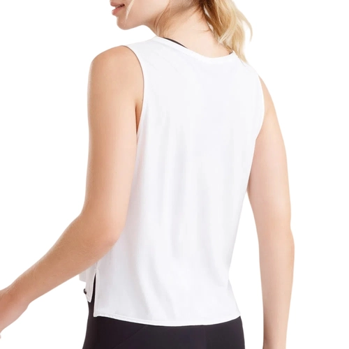 Regata Fitness She Mash Feminina Adulto Muscle Tee Poliamida