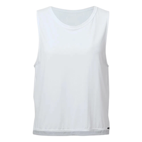 Regata Fitness She Mash Feminina Adulto Muscle Tee Poliamida