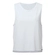 Regata Fitness She Mash Feminina Adulto Muscle Tee Poliamida - BR00-BRANCO