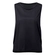 Regata Fitness She Mash Feminina Adulto Muscle Tee Poliamida - PT00-PRETO