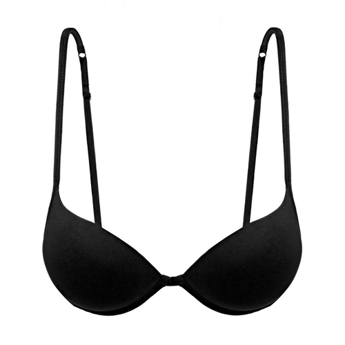 Sutiã Hope Push UP Em Microfibra