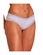 Calcinha Tanga Hope Modal Com Renda - LMR-LILAS MANTRA