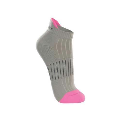 Meia Cano Curto Fitness Lupo Performance Fitness Unissex Running Dry