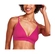 Sutiã Triângulo Hope Alongado com Bojo Removível em Microfibra - PRY-PINK BERRY