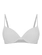 Sutiã Push-Up Bonjour Com Bojo Soft - BRC-BRANCO