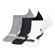 Kit 3 Pares Meias Sapatilha Puma Masculina Adulto Algodão - 996-996