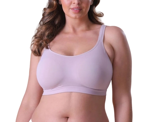 Sutiã Sutop Plus Size Liz Estruturado Alta Sustentação
