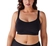 Sutiã Sutop Plus Size Liz Estruturado Alta Sustentação - 071-PRETO