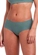 Calcinha Slim Plié Caleçon Corte á Laser Microfibra - 0102-VITORIA REGIA