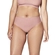 Calcinha Fio Dental Hot Panty Liz Zero Marcas - 582-ROSA MONACO