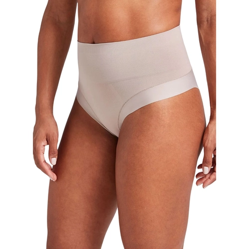 Calcinha Fio Dental Modeladora Liz Invisible Control