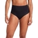 Calcinha Fio Dental Modeladora Liz Invisible Control - 071-PRETO