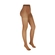 Meia Calça Adulto Clássica Adherence Fio 15 Fina - 0215-TABACO