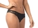 Calcinha Duloren Renda Biquíni - PRETO-PRETO