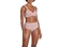 Calcinha Duloren Cintura Alta Com Reforço Frontal Flex Power - 27-CASTANHA