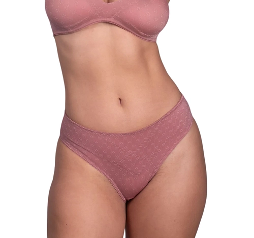 Calcinha Tanga Duloren Ibiza