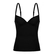 Camisete Hope Com Bojo Modeladora - PTO-PRETO
