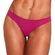Calcinha Bíquini Hope Acabamento Invisível em Microfibra - PRY-PINK BERRY