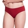 Calcinha Hope com Acabamento Invisível em Microfibra - VEZ-VERMELHO ZAIRE