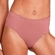 Calcinha Hope com Frente e Laterais Duplas - RLN-ROSA COOLANT