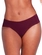 Calcinha Tanga Brasileira Hope Microfibra Sem Costura - RXM-RXM