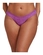Calcinha Biquíni Hope Adulto Em Renda - RXZ-ROXO ZEN