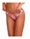 Calcinha Biquíni Hope Adulto Em Renda - EHF-ESTAMPA FLORAL HAPPY