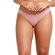Calcinha Biquíni Hope Adulto Em Renda - RAD-ROSA ALGODAO