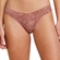 Calcinha Biquíni Hope Adulto Em Renda - RCG-ROSA COLLANT/ROSE GOLDE