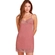 Camisola Alças Finas Hope Adulto Em Microfibra E Renda Love Stories - RLN-ROSA COOLANT