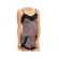 Pijama Short Doll Alças Finas Hope Adulto Em Microfibra E Renda Love Stories - AVL-AVELA