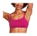 Top Hope Adulto Com Bojo Removível Em Microfibra - PRY-PINK BERRY